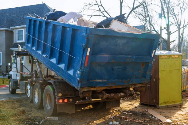 Best Hot Tub Removal  in Central Square, NY